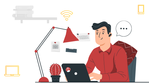 Aday Öğrenci İlişkileri Ekibimiz ile Online Tercih Danışmanlığı Başladı!