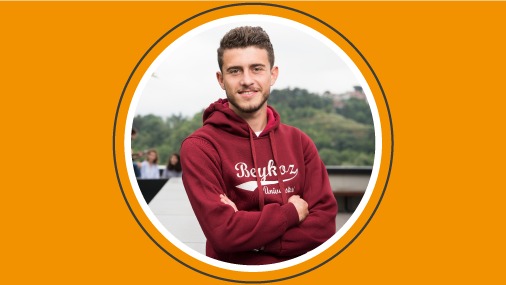 Beykoz Üniversitesi Tercih ve Tanıtım Günleri Başladı!