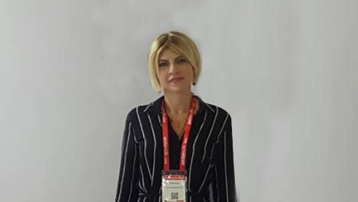 Yılın Araştırmacısı Ödülü Dr. Öğretim Üyesi Pınar Acar’ın