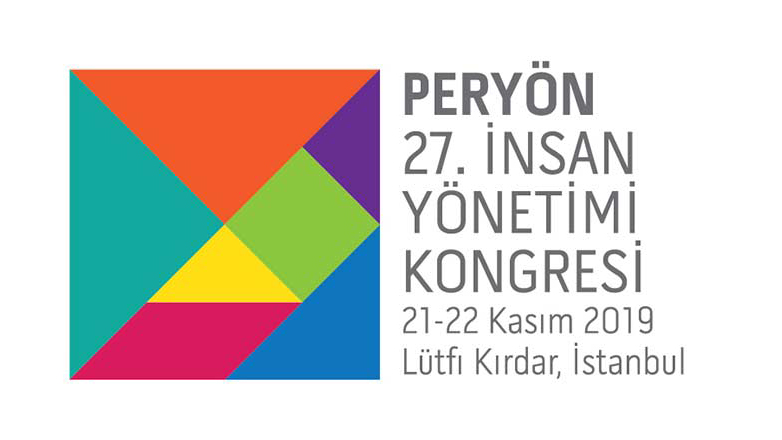 PERYÖN, İnsan Yönetimi Kongresi Gerçekleştirildi