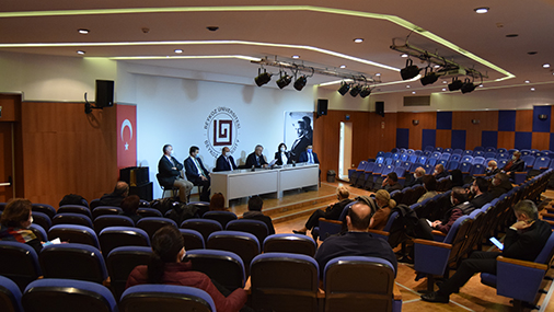 YÖKAK Dış Değerlendirme Süreci Tamamlandı