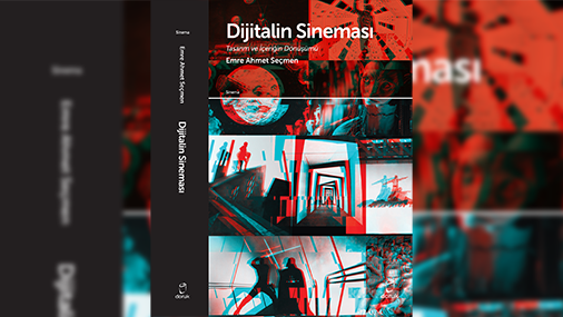 "Dijitalin Sineması"