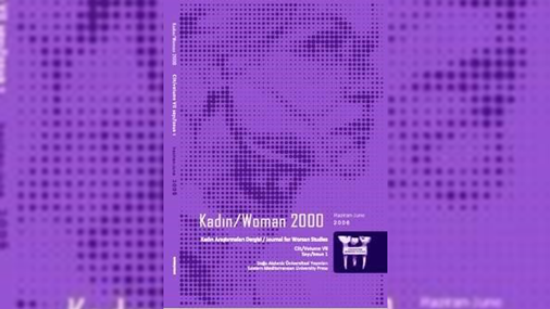 Dr. Seval Ünlü'nün "Olumsallık, Feminizm ve Siyaset" Makalesi, Kadın/Woman 2000'de