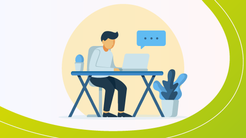 2020 - 2021 Bahar Yarıyılı Online Derslere Katılım