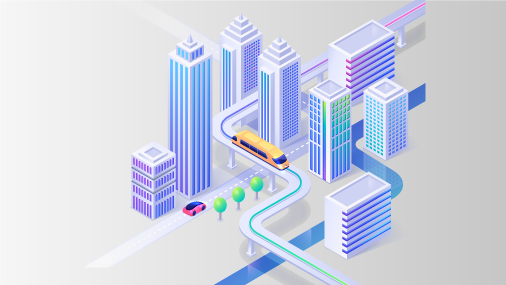 Smart Cities - Smart Living