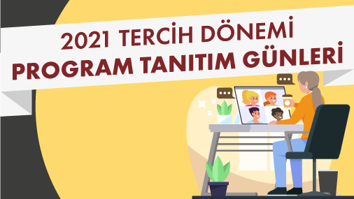 Online Program Tanıtım Günleri