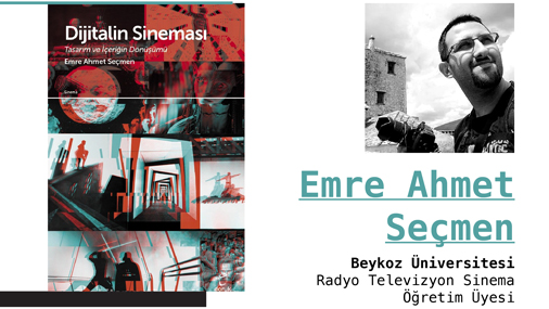 Sinemanın Sesi