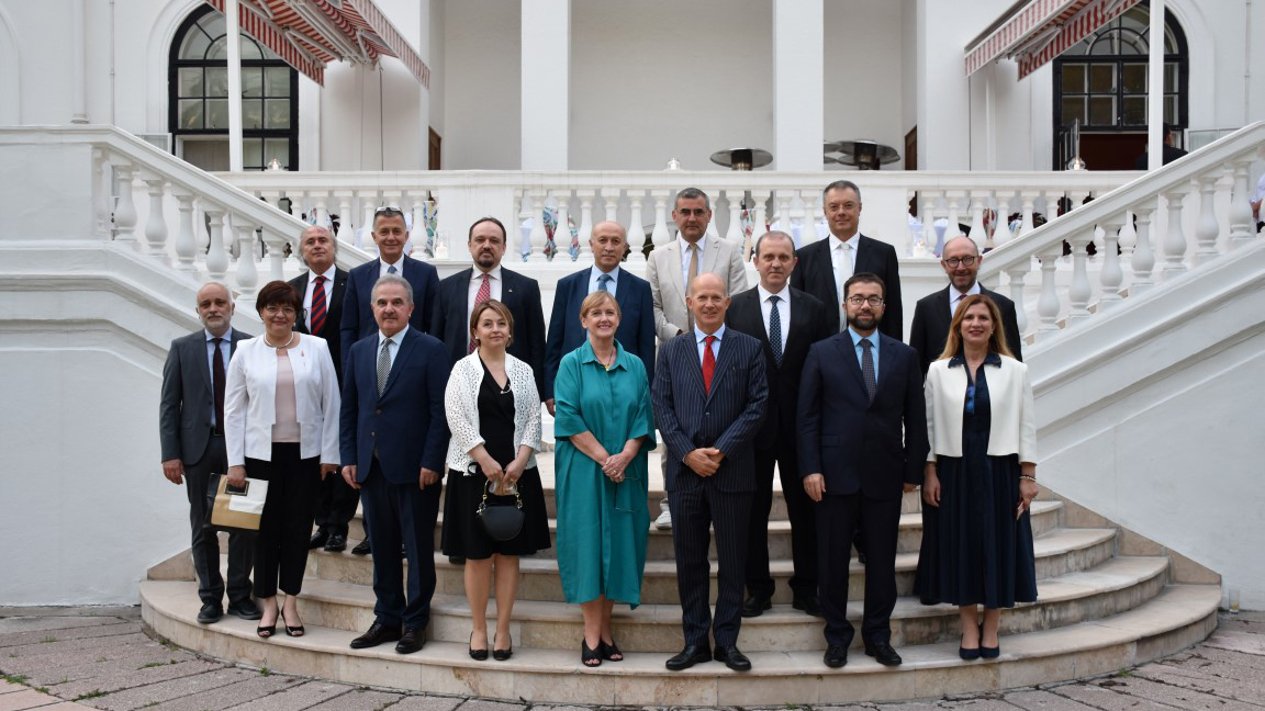 British Council Destekli Uluslararası Proje Tamamlandı