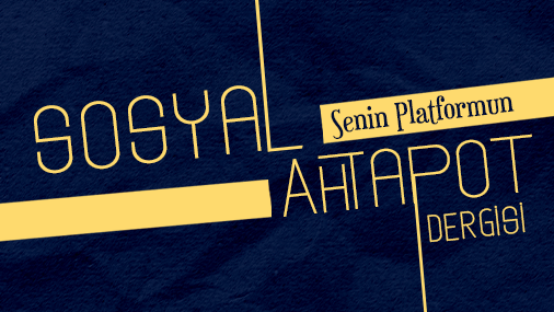 Öğrenci Dergimiz Sosyal Ahtapot Güz Sayısı için Yazarlarını Arıyor!