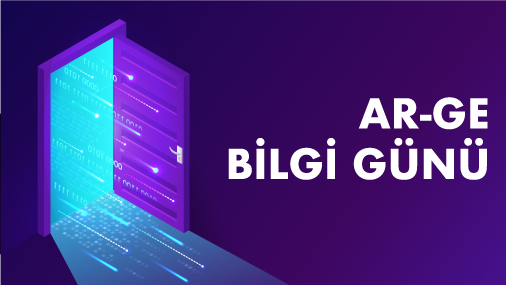 Ar-Ge Bilgi Günü