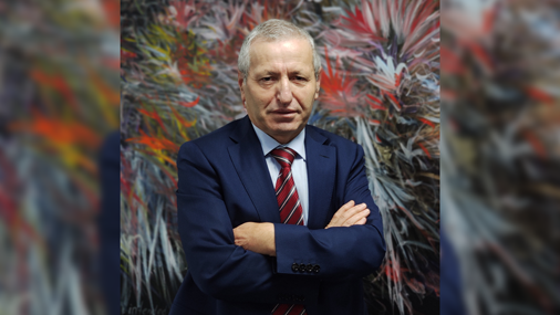 Prof. Dr. Baki Aksu, 27. TOYP Türkiye - Türkiye’nin On Başarılı Genci Programı Jüri Üyeleri Arasında