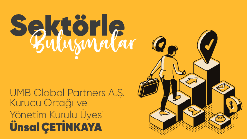 Sektörle Buluşmalar Seminerlerinin 14'üncüsü Gerçekleşti