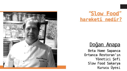 'Slow Food' Hareketi Nedir? 