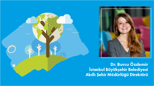 İstanbul’da Dijital Dönüşüm ve Akıllı Şehirler 