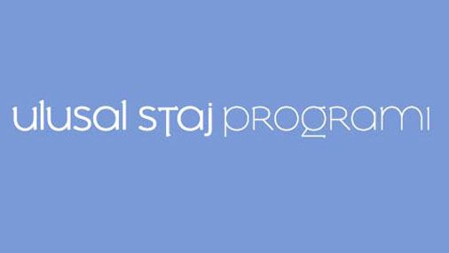 Cumhurbaşkanlığı İnsan Kaynakları Ofisi Ulusal Staj Programı (USP) 