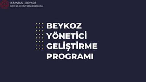 Meslek Yüksekokulu Öğretim Üyelerimiz, Beykoz İlçe Milli Eğitim Müdürlüğü'nde Eğitimler Verdi