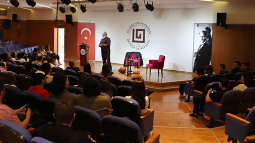 Beykoz Talks-2'de, Metaverse Konusu Ele Alındı