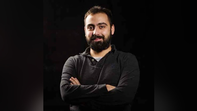 Öğr. Gör. Ali Çağan Uzman'ın Yer Aldığı Animasyon Kısa Film, 2022 Emmy Ödülleri'nde Aday Gösterildi