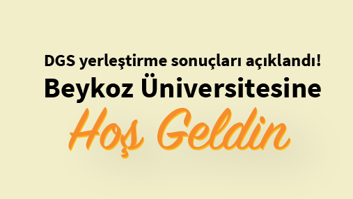 2022 DGS Yerleştirme Sonuçları Açıklandı