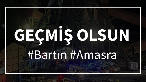 Geçmiş Olsun Bartın