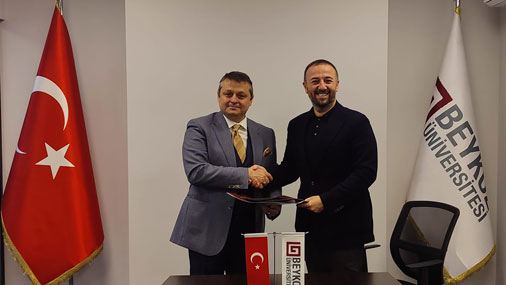 Acarlar Şirketler Topluluğu ile İş Birliği İmzaları Atıldı