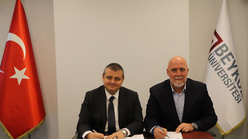 IKAR Holdings ve Beykoz Üniversitesi Uluslararası İş Birlikleri İçin İlk Adımı Attı