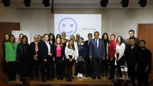 İş ve Yönetim Sektörünün Geleceği Konferansı