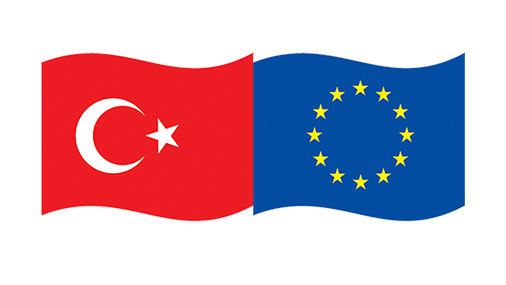 Beykoz Üniversitesi'ne Avrupa Birliği EuropeAid NEET-PRO Programından Destek!