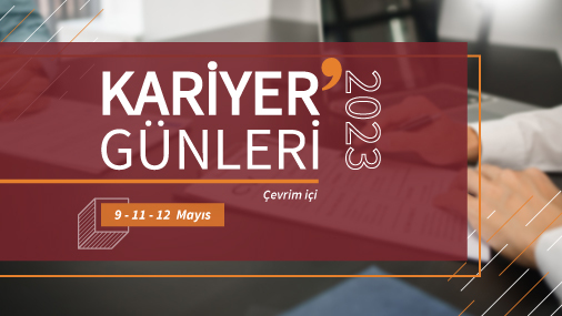 Kariyer Günleri'23