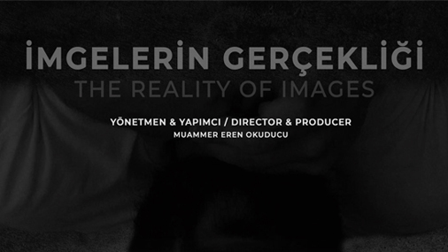 Sanat ve Tasarım Fakültesi Öğrencilerimizin Filmi SWIFF’te!