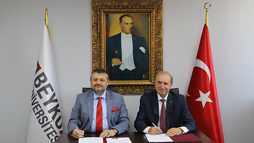 Türkiye İnşaat Malzemesi Sanayicileri Derneği ile İş Birliği