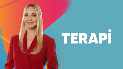 Terapi Dizisi Başladı!