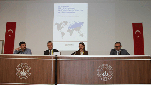 6. Uluslararası Yükseköğretim Çalışmaları Konferansı