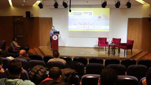 Uluslararası Politik Ekonomi Konferansı (ICOPEC) 2023’te Tema; “Enflasyon, İşsizlik ve Eşitsizlik”
