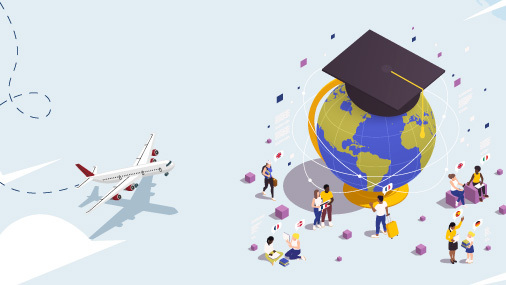 Erasmus+ Ders Verme ve Eğitim Alma Hareketliliği Başvuruları Başladı!