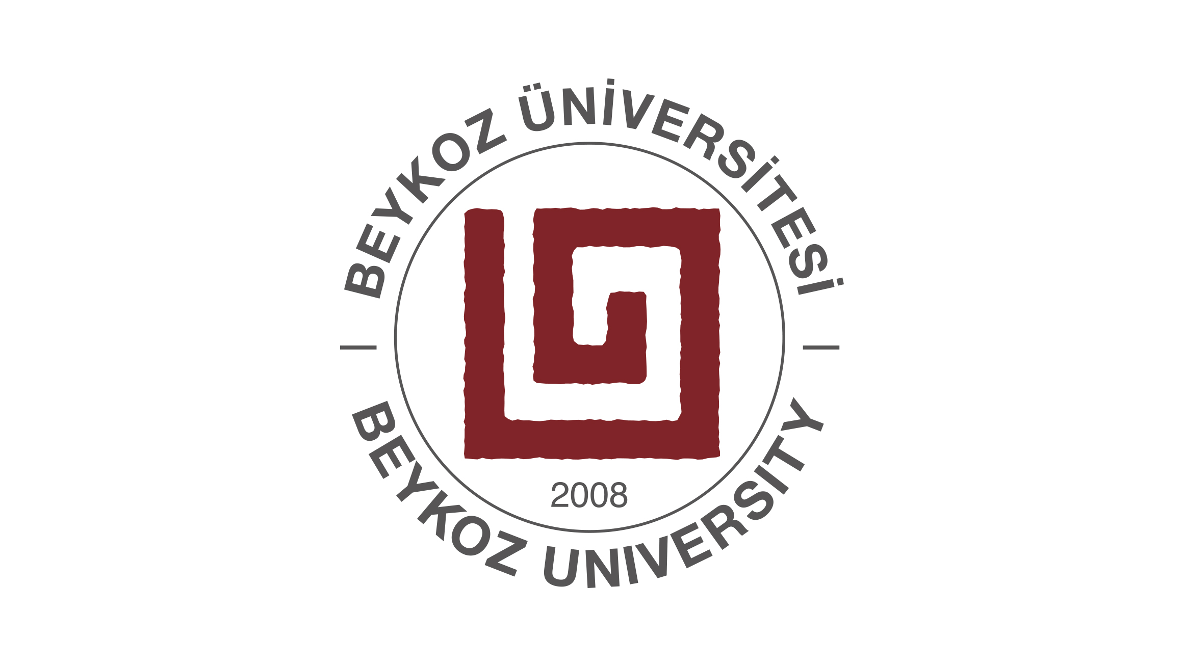 Beykoz Üniversitesi 2023-2024 Bahar Yarıyılı Ders Programları