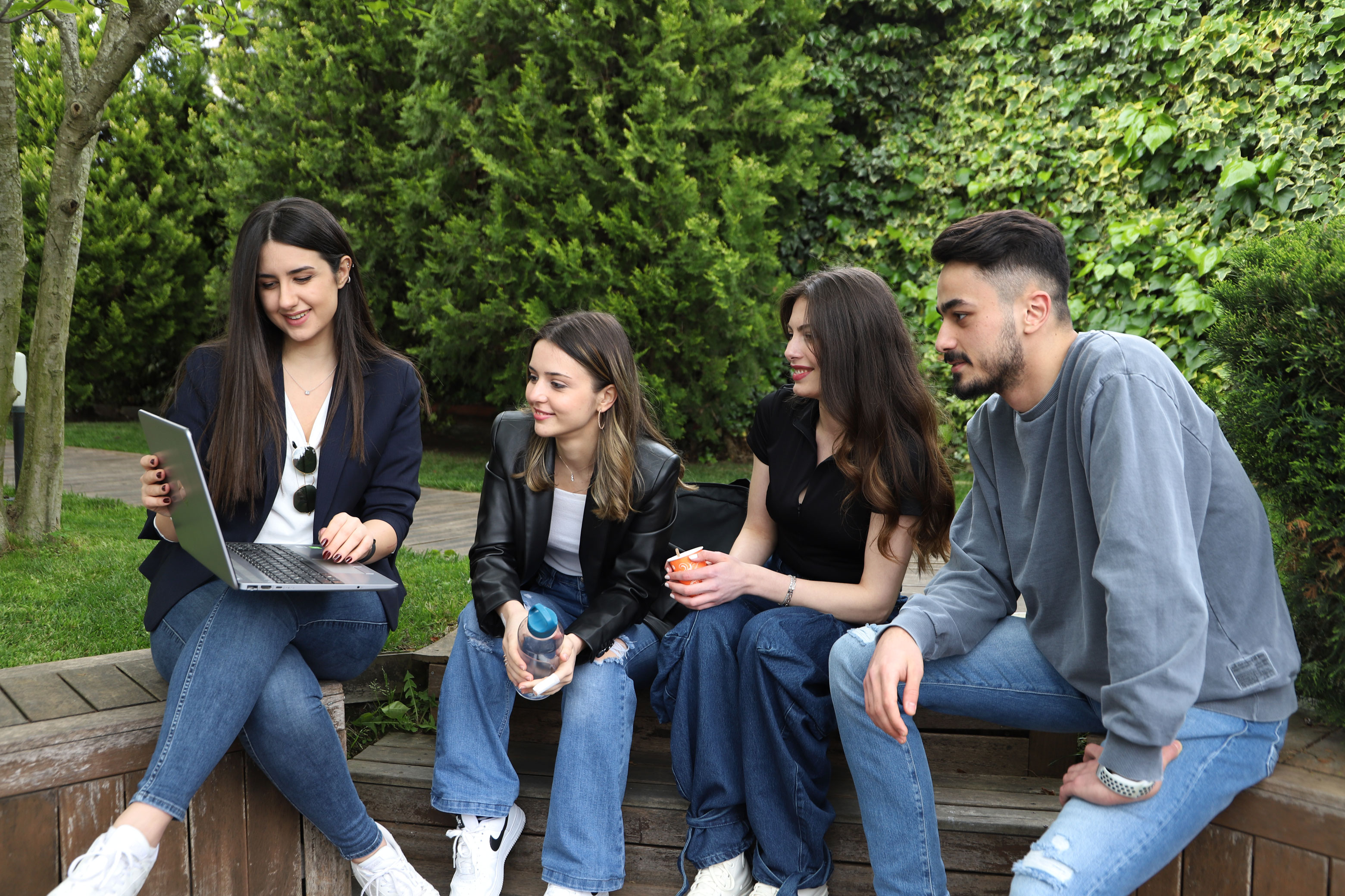 Beykoz Üniversitesi Apply Now