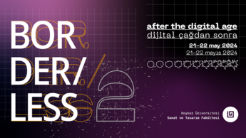 BORDER/ LESS: After the Digital Age