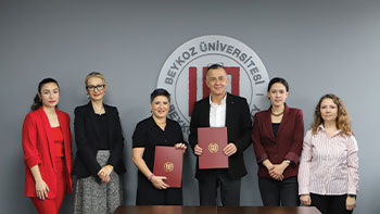 Teknoloji ve Eğitim Alanında Sürdürülebilir Adımlar İçin Türkiye Bilişim Derneği ile İş Birliği İmzalandı