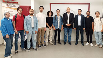 HADO Türkiye Direktörü ile 5G Teknolojisi Konuşuldu