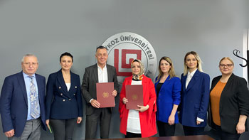 İŞKUR ile İş Birliği Protokolü İmzalandı