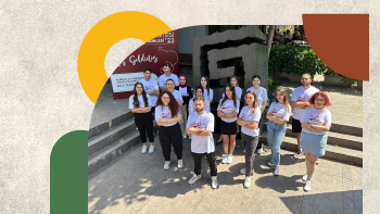 Tercih ve Tanıtım Günleri '24          B-Team Öğrenci Duyurusu