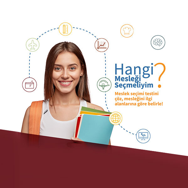 Meslek Seçimi Holland