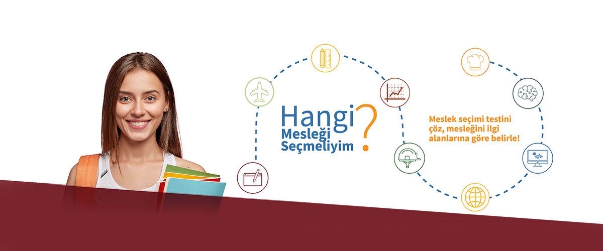 Meslek Seçimi Holland