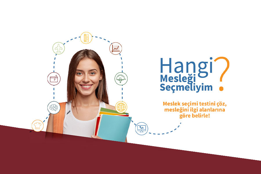 Meslek Seçimi Holland
