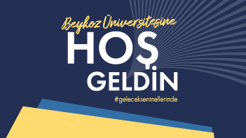 2024 YKS ile Beykoz Üniversitesine Hoş Geldin!