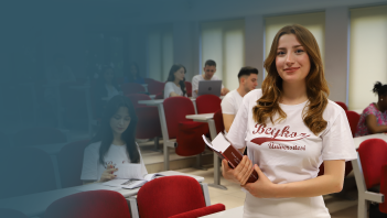 DGS ile Beykoz Üniversitesine Hoş Geldin