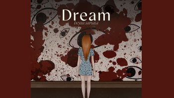Öğrencimizin Kısa Animasyonu, “Dream” First Time Filmmaker Sessions Student Shorts’ta
