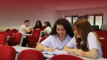 2024 Ek Yerleştirme ile Beykoz Üniversitesine Hoş Geldin!
