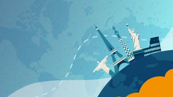 2024-2025 Academic Year Spring Semester Calls For Applications to Erasmus Student Study and Traineeship Mobility Applications have started